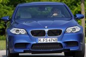 BMW M5 - Poze oficiale