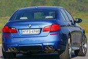 BMW M5 - Poze oficiale