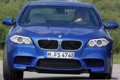 BMW M5 - Poze oficiale