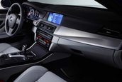 BMW M5 - Poze oficiale