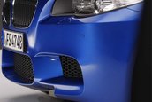 BMW M5 - Poze oficiale