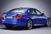 BMW M5 - Poze oficiale
