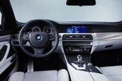 BMW M5 - Poze oficiale