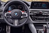 BMW M5 - Primele poze