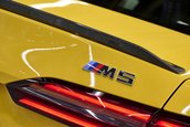 BMW M5 - Productie