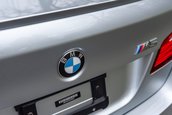 BMW M5 Pure Metal Silver Edition de vanzare