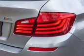 BMW M5 Pure Metal Silver Edition de vanzare