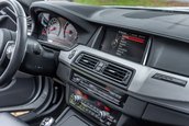 BMW M5 Pure Metal Silver Edition de vanzare
