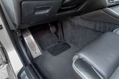 BMW M5 Pure Metal Silver Edition de vanzare
