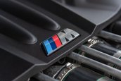 BMW M5 Pure Metal Silver Edition de vanzare