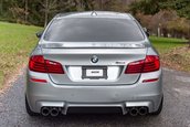 BMW M5 Pure Metal Silver Edition de vanzare