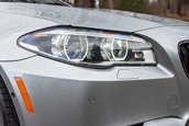 BMW M5 Pure Metal Silver Edition de vanzare