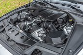 BMW M5 Pure Metal Silver Edition de vanzare