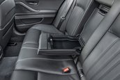BMW M5 Pure Metal Silver Edition de vanzare