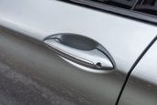 BMW M5 Pure Metal Silver Edition de vanzare
