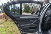 BMW M5 Pure Metal Silver Edition de vanzare
