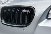BMW M5 Pure Metal Silver Edition de vanzare