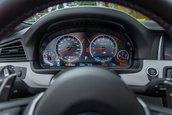 BMW M5 Pure Metal Silver Edition de vanzare