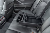 BMW M5 Pure Metal Silver Edition de vanzare