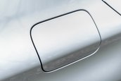 BMW M5 Pure Metal Silver Edition de vanzare