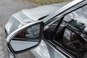 BMW M5 Pure Metal Silver Edition de vanzare