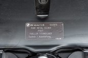 BMW M5 Pure Metal Silver Edition de vanzare