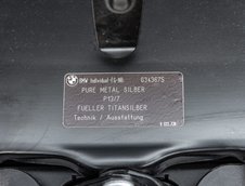 BMW M5 Pure Metal Silver Edition de vanzare