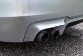 BMW M5 Pure Metal Silver Edition de vanzare