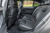 BMW M5 Pure Metal Silver Edition de vanzare