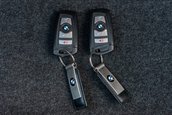 BMW M5 Pure Metal Silver Edition de vanzare