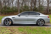 BMW M5 Pure Metal Silver Edition de vanzare