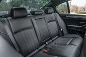 BMW M5 Pure Metal Silver Edition de vanzare