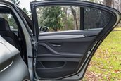 BMW M5 Pure Metal Silver Edition de vanzare