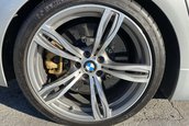 BMW M5 Pure Metal Silver Edition