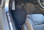BMW M5 Pure Metal Silver Edition