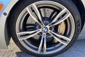 BMW M5 Pure Metal Silver Edition