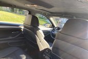 BMW M5 Pure Metal Silver Edition