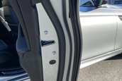 BMW M5 Pure Metal Silver Edition