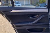 BMW M5 Pure Metal Silver Edition