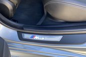 BMW M5 Pure Metal Silver Edition