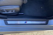 BMW M5 Pure Metal Silver Edition
