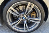 BMW M5 Pure Metal Silver Edition