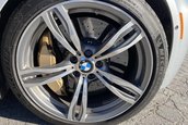 BMW M5 Pure Metal Silver Edition