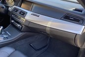 BMW M5 Pure Metal Silver Edition
