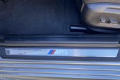 BMW M5 Pure Metal Silver Edition