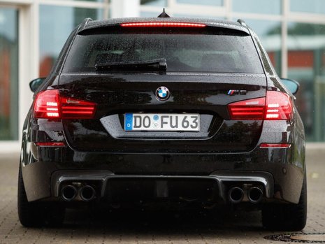 BMW M5 R Touring