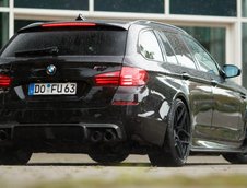 BMW M5 R Touring