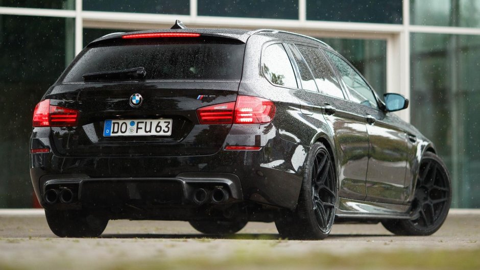 BMW M5 R Touring