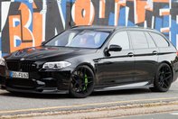 BMW M5 R Touring