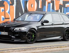 BMW M5 R Touring